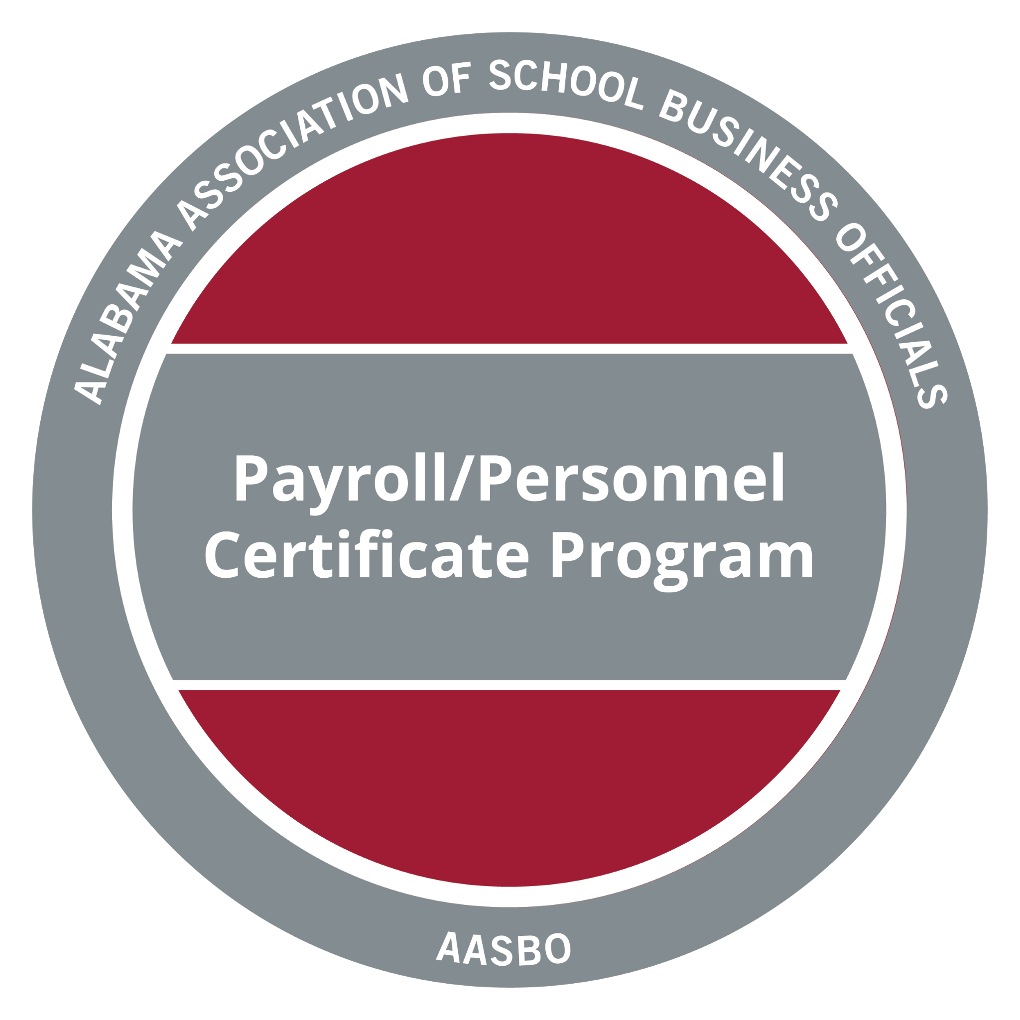 AASBO Payroll/Personnel Certificate Program