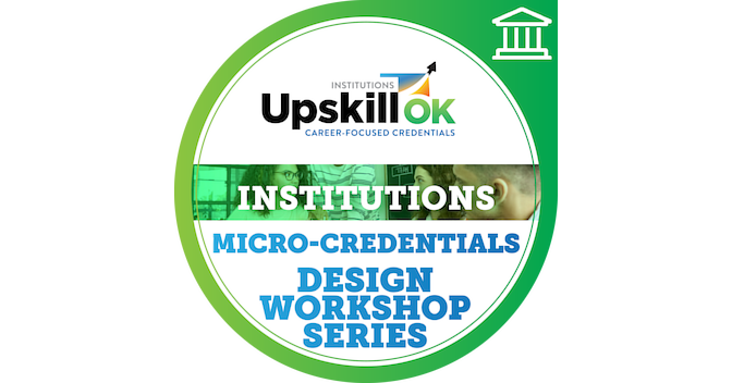 2025 Micro-Credential Design Workshop Series - Credly
