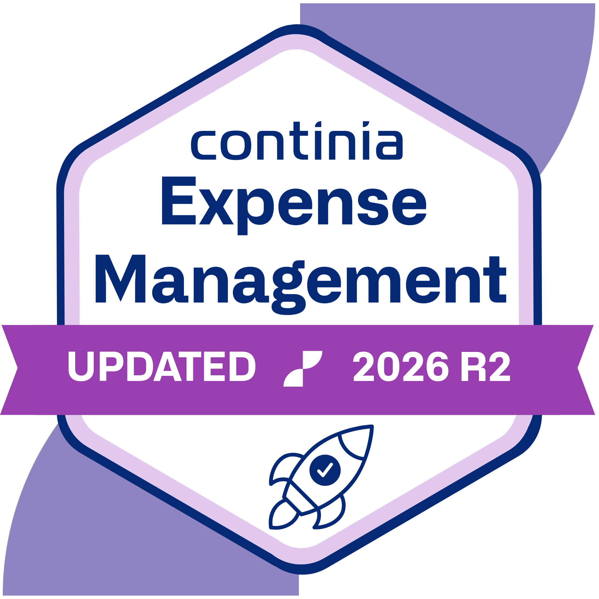 Continia Expense Management 2026 Release 2
