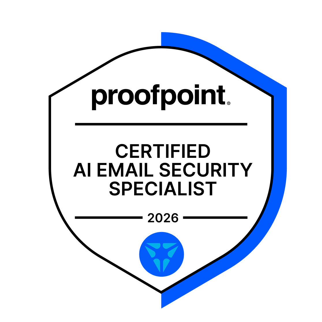 cert badge