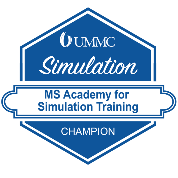 MAST Simulation: Champion