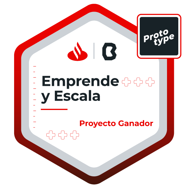 Proyecto Mejor Calificado Prototype Day - Emprende y Escala Santander ...