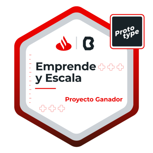 Proyecto Mejor Calificado Prototype Day - Emprende y Escala Santander ...
