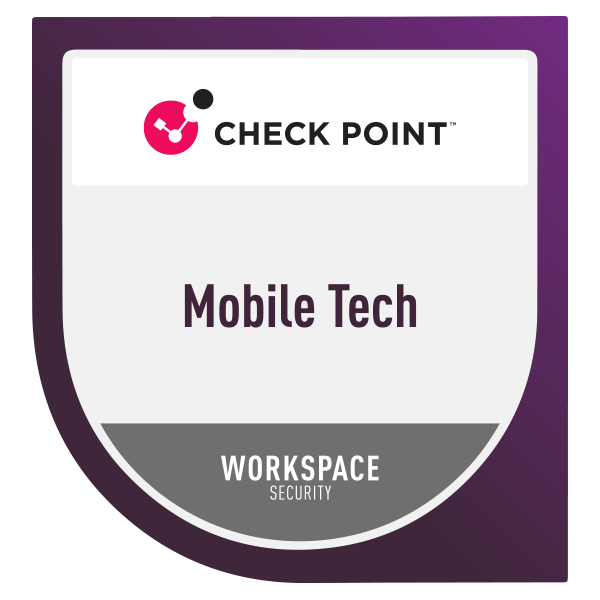 Mobile - Technical Specialist