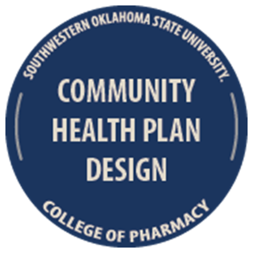 Community Health Program Design -- Collegiate - Credly