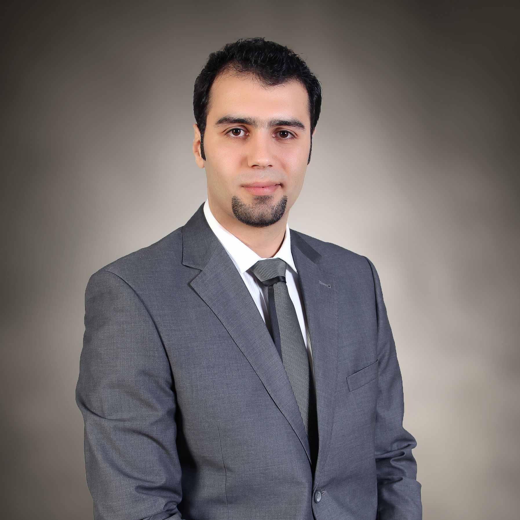 Mouhamd Rami Issa