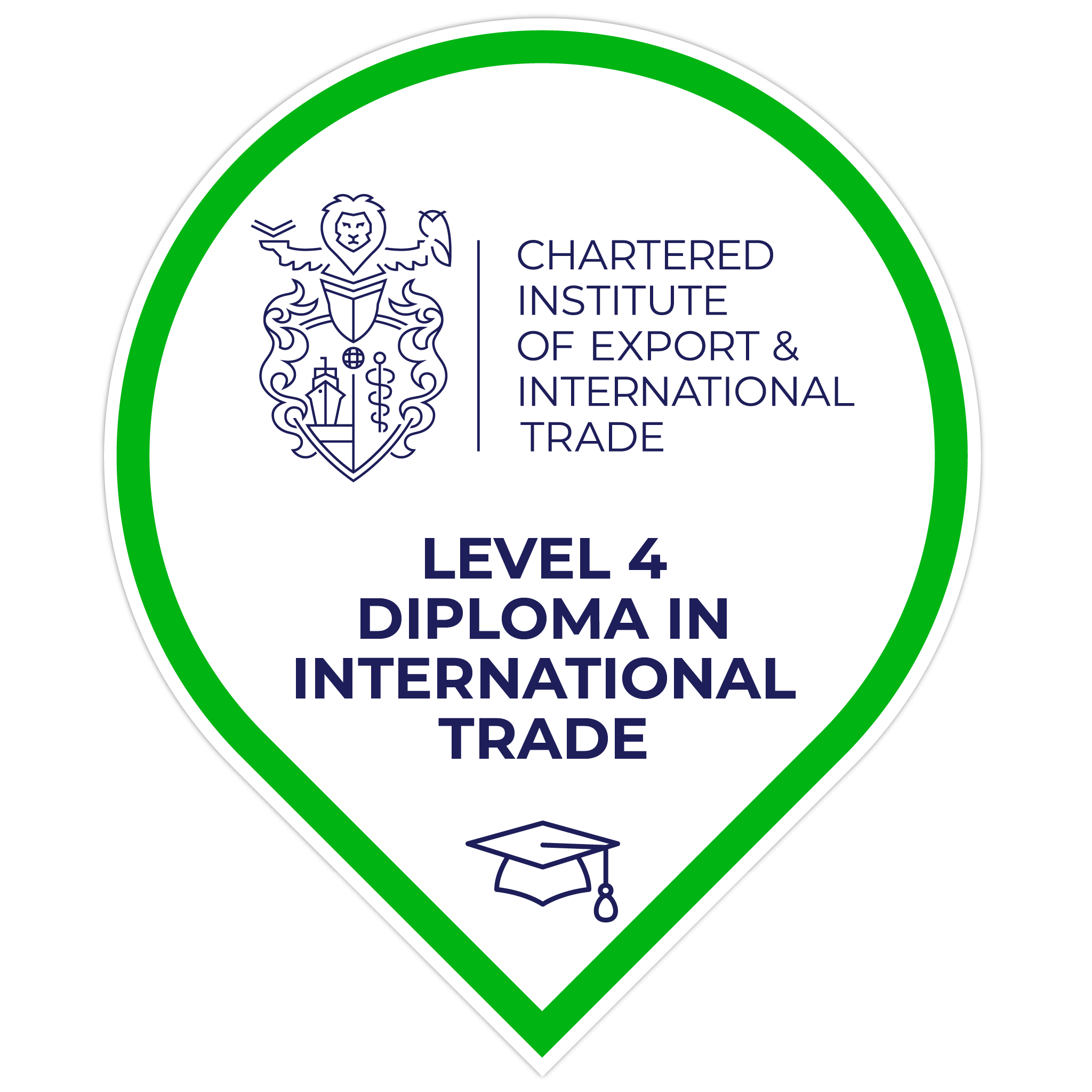 Level 4 Diploma in International Trade