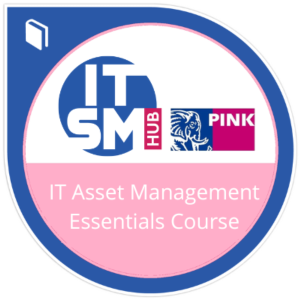 IT Asset Management Essentials Course