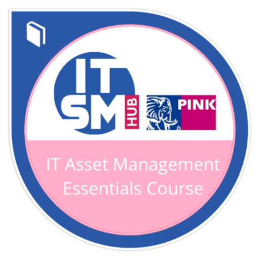 IT Asset Management Essentials Course - Credly