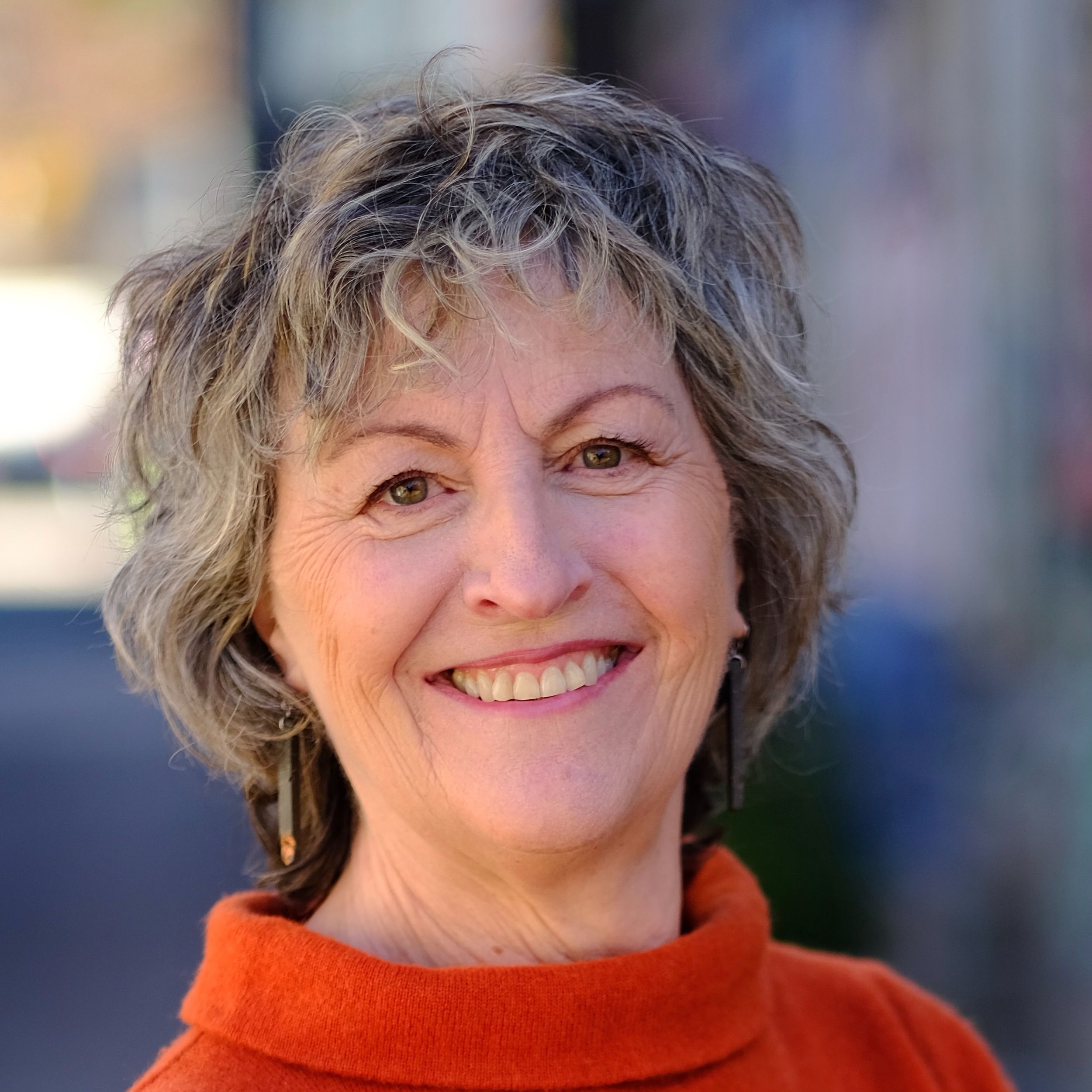 Becky Livingston
