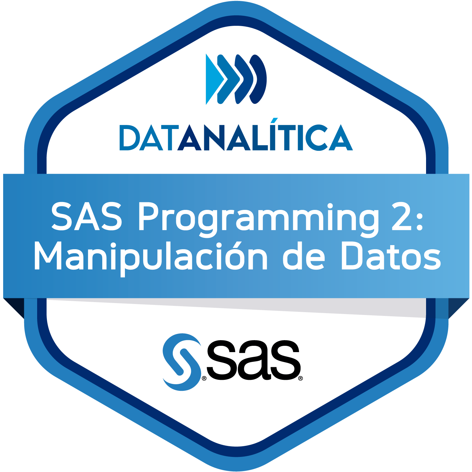 SAS Programacion II: Manipulación de Datos