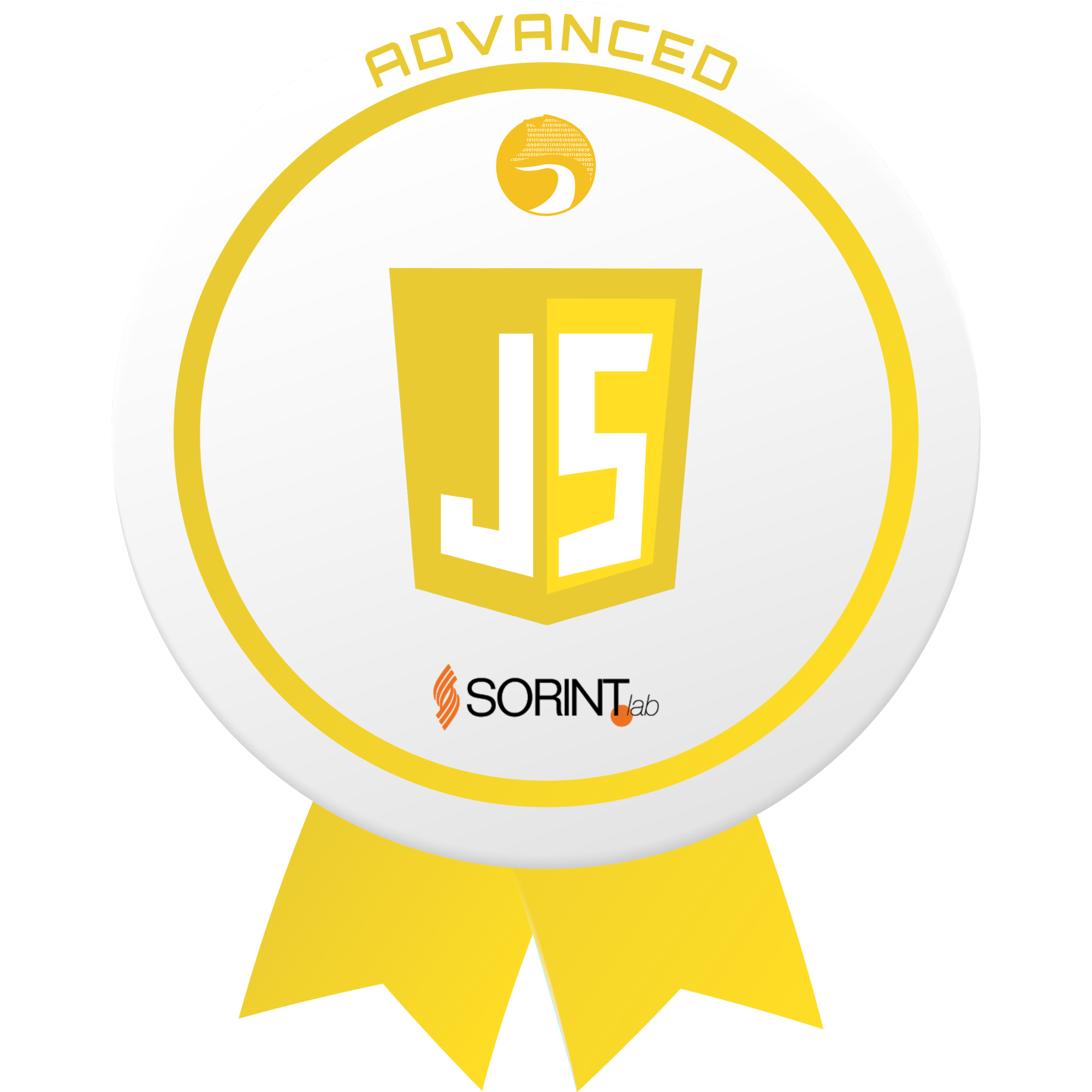 HackersGen Course - Advanced JavaScript concepts.