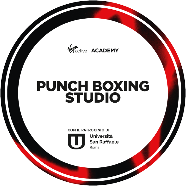 Punch Boxing Studio