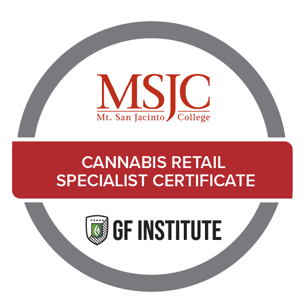 MSJC: Cannabis Cultivation Specialist Certificate