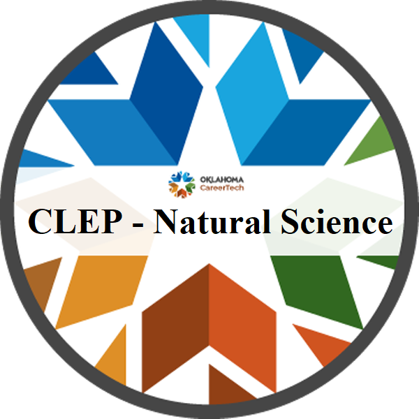 CLEP Natural Science - 6405