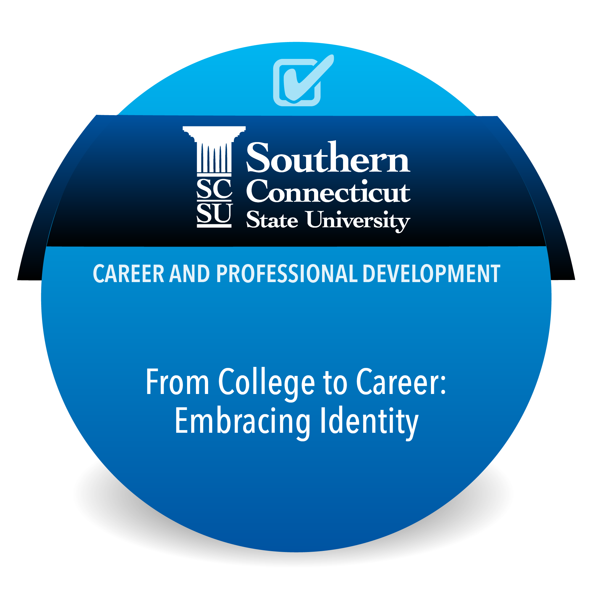 From College to Career: Embracing Identity