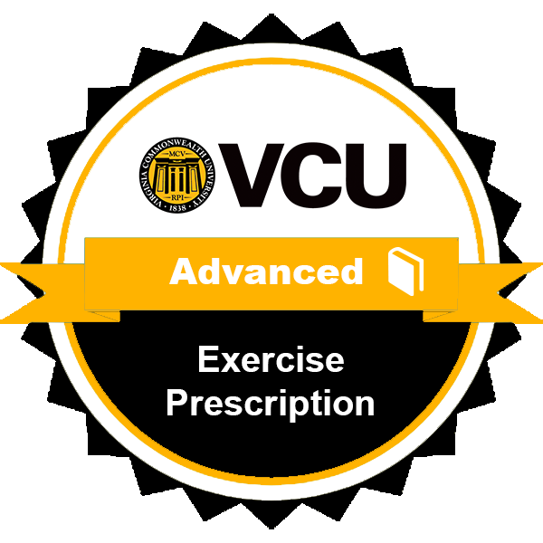 Exercise Prescription
