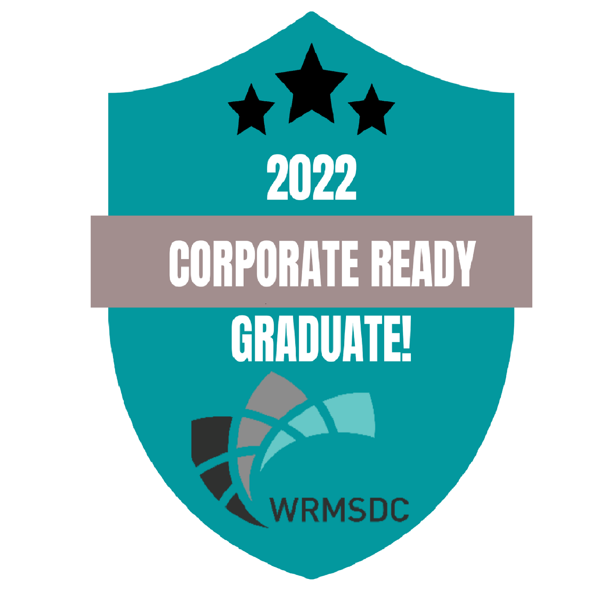 WRMSDC Corporate Ready