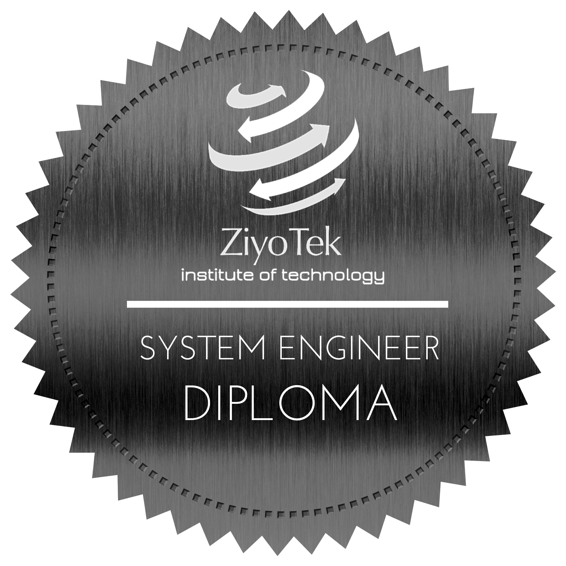 System Engineer Diploma