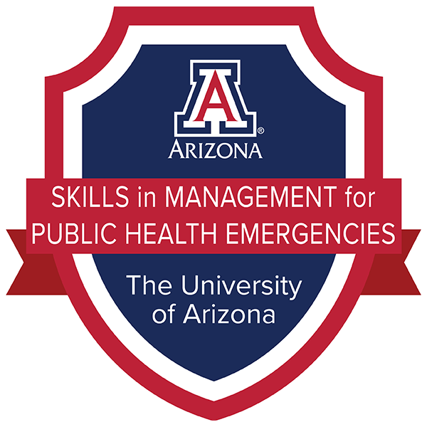 Skills in Management for Public Health Emergencies
