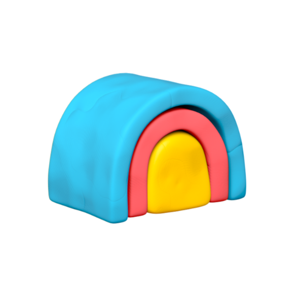 Clay - Credly