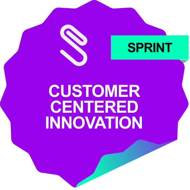 Customer-Centered Innovation