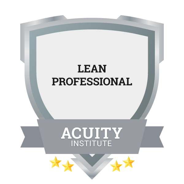 Lean Professional