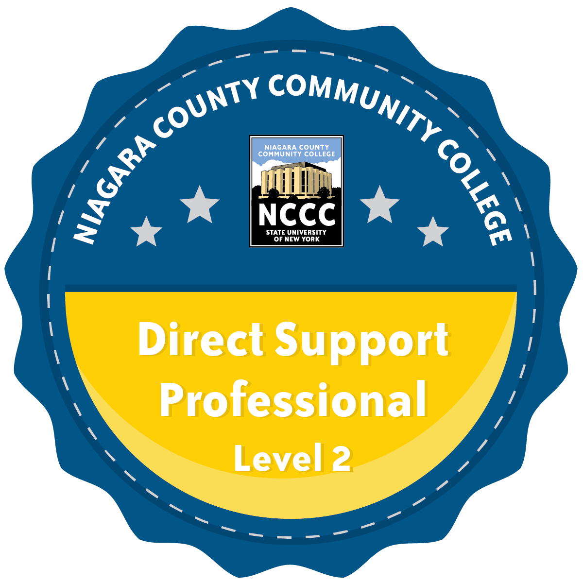Direct Support Professional - Level II Prep