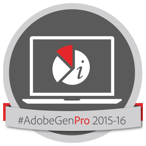 Adobe Generation Pro: Motion Design - Credly