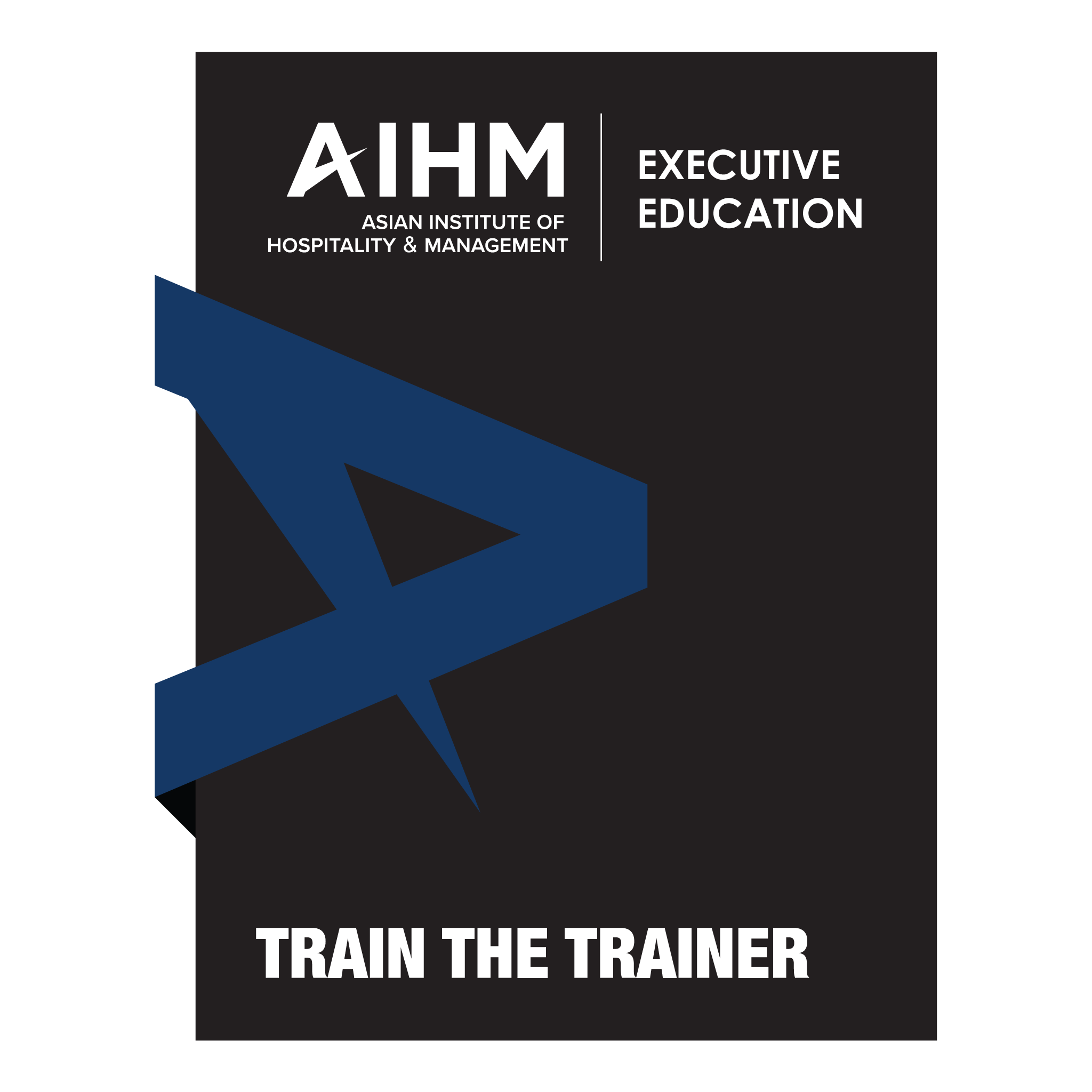 Train the Trainer