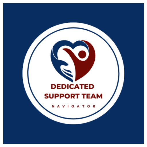 Navigator Dedicated Support Team Badge - Credly