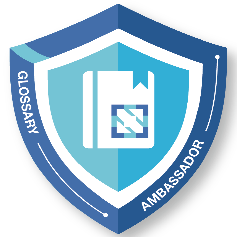 Cloud Native Glossary Ambassador
