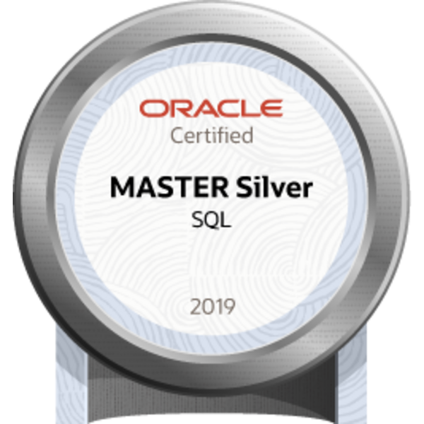 Silver SQL