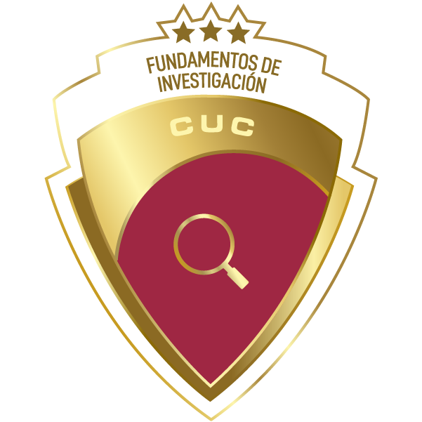 Curso Fundamentos de investigación