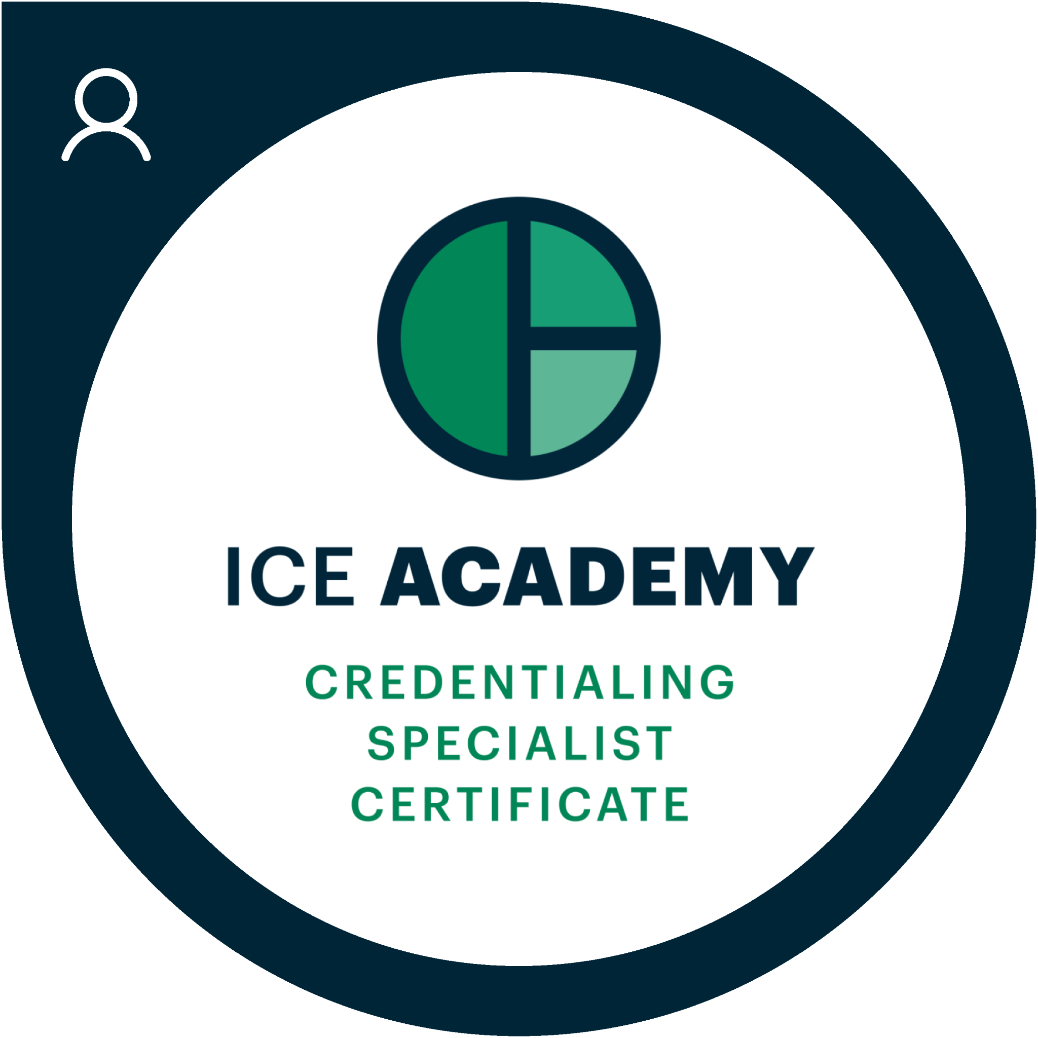 Credentialing Specialist Certificate