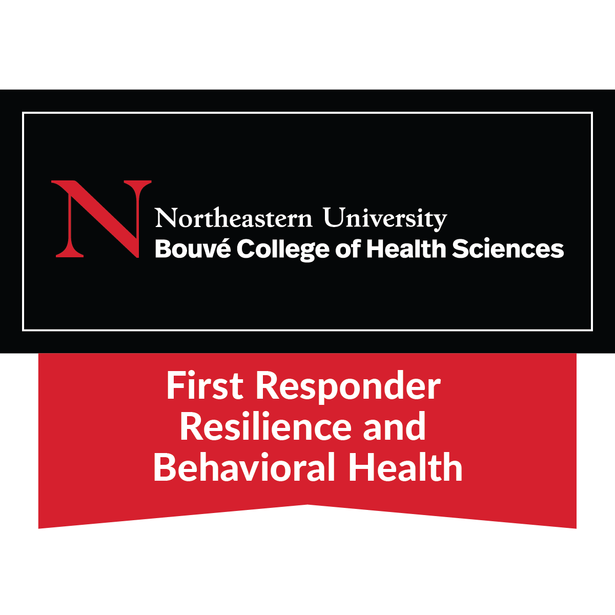 First Responder Resilience and Behavioral Health