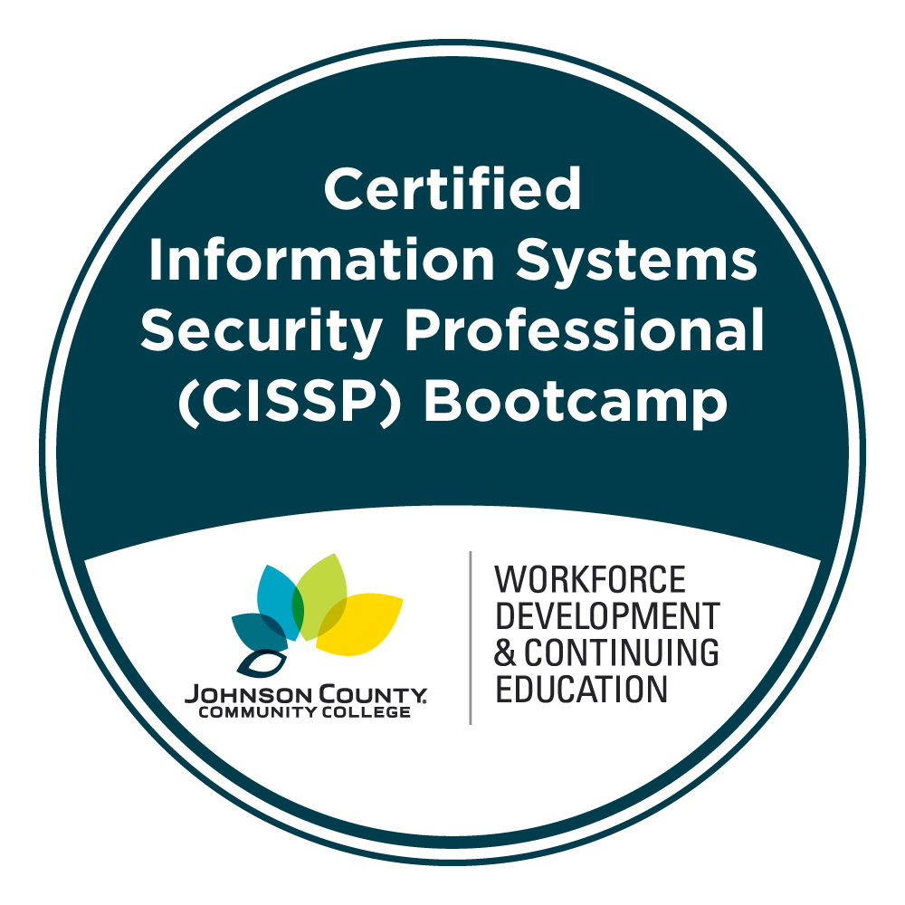 Certified Information Systems Security Professional (CISSP) Bootcamp