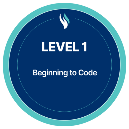 Beginning to code with microbit and MakeCode - Credly