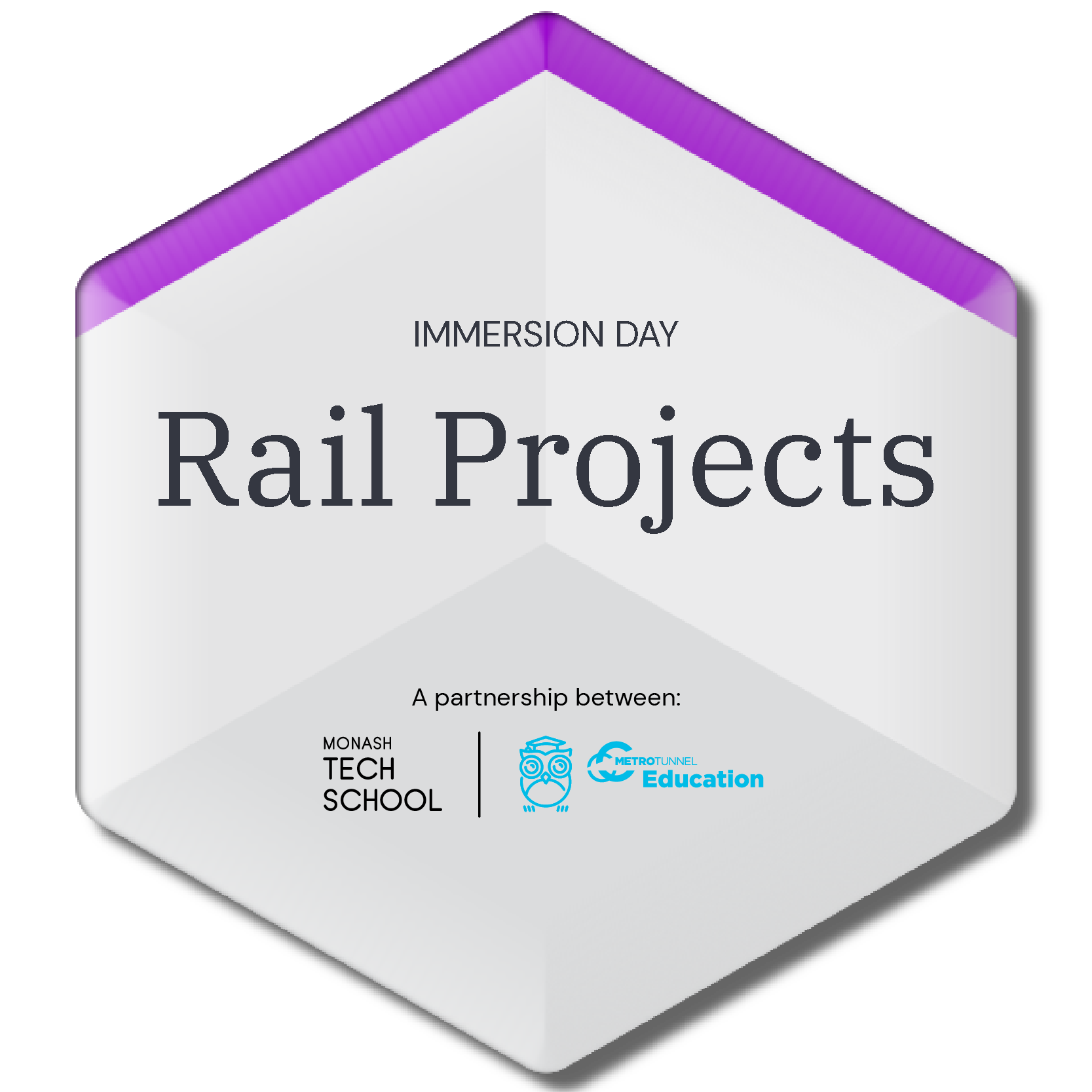 Rail Projects - Special Education Immersion Day