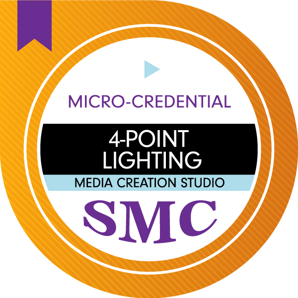 4-Point Lighting