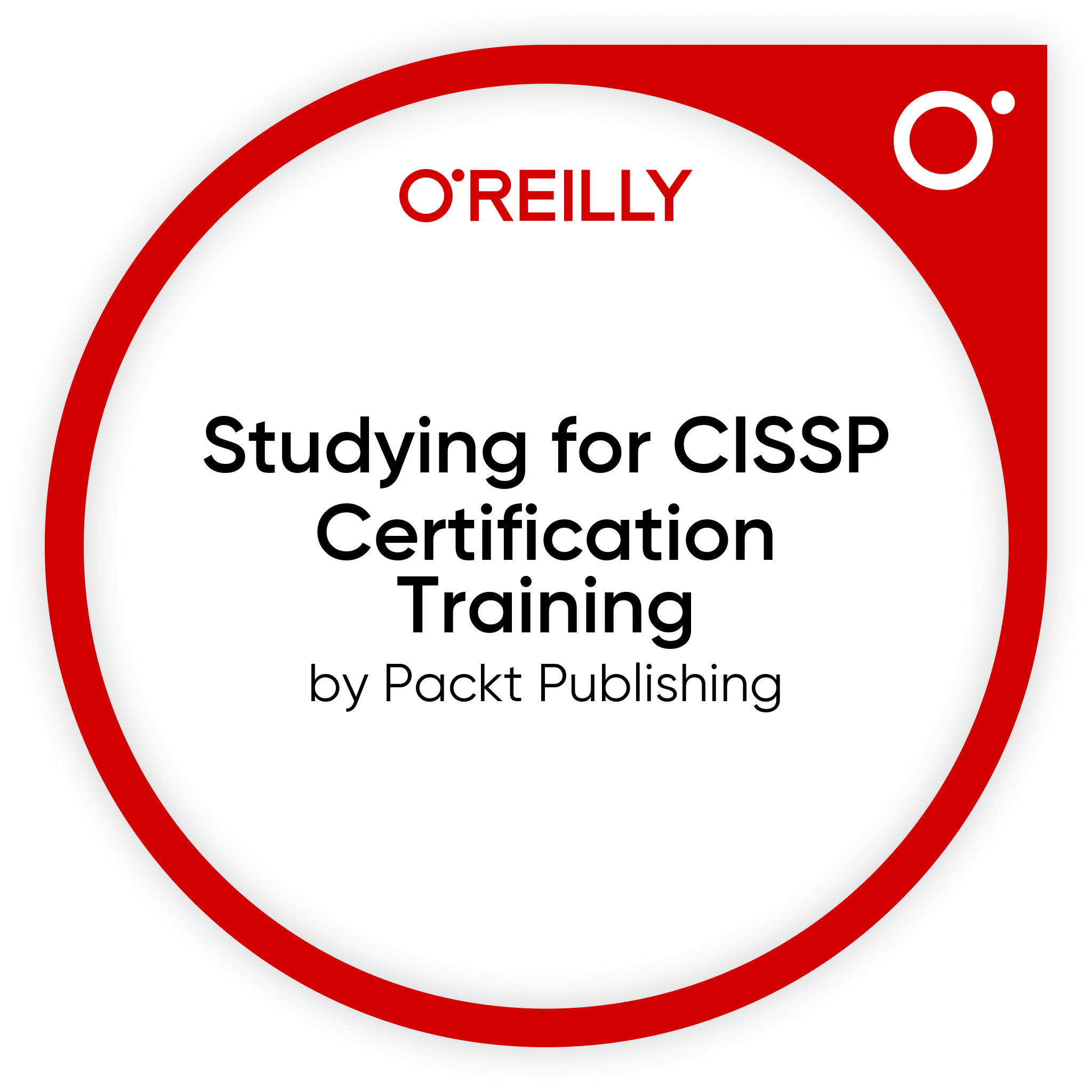 Studying for CISSP Certification Training