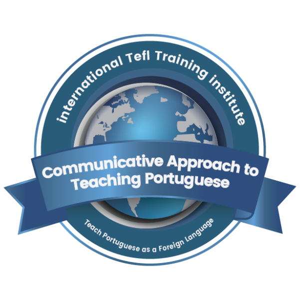 120-Hour Workshop “Communicative Approach to Teaching Portuguese”