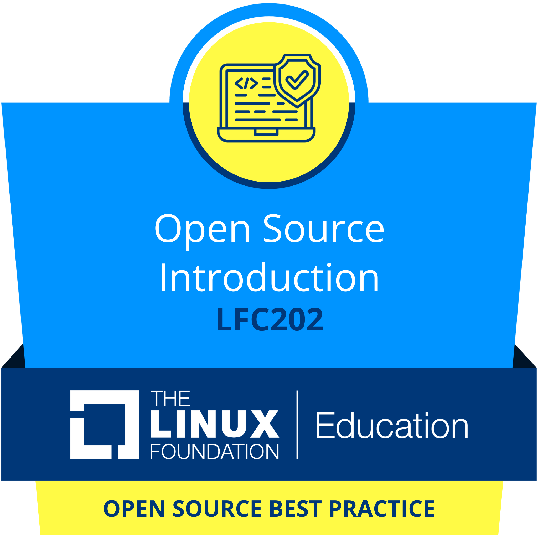 LFC202: Open Source Introduction