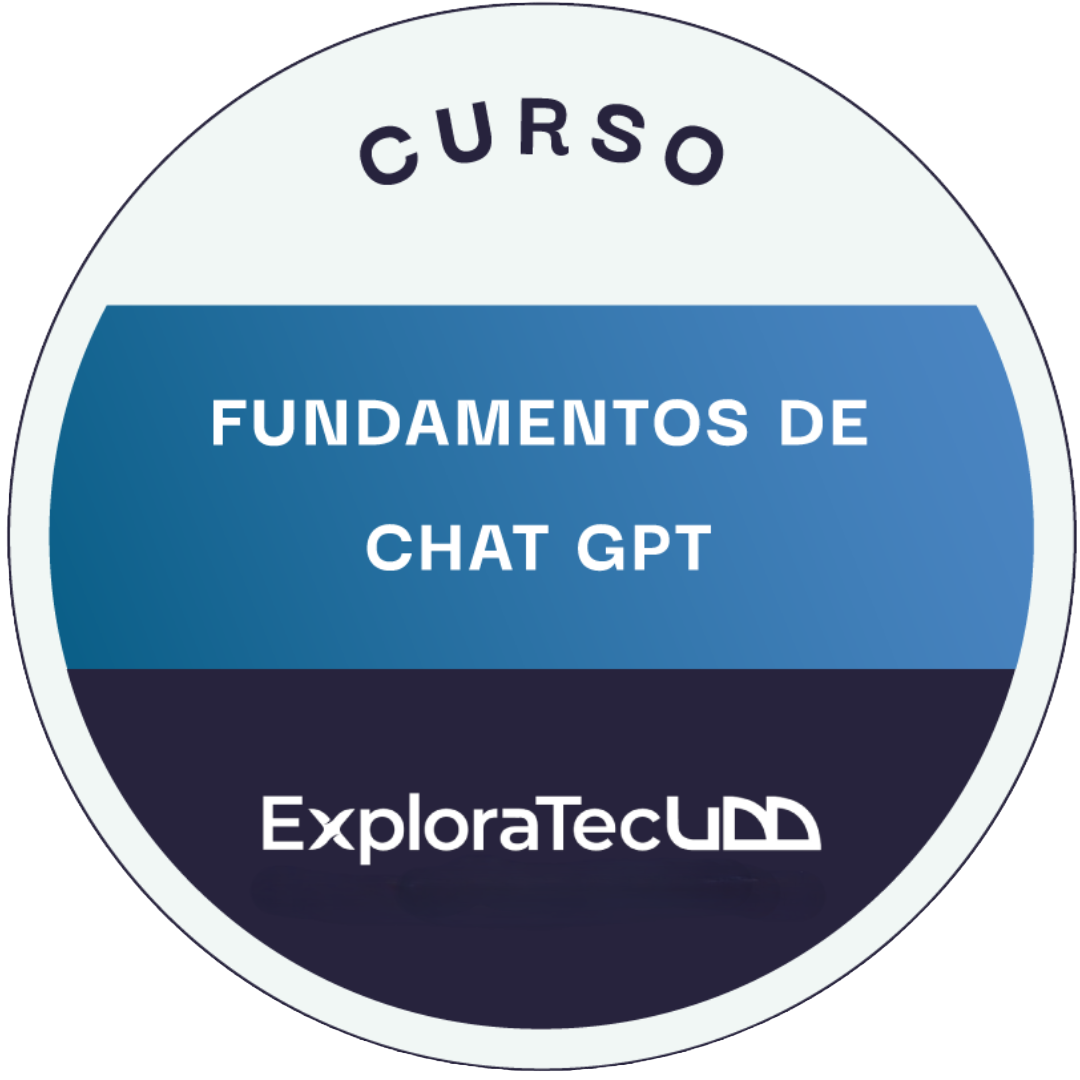 Fundamentos de Chat GPT