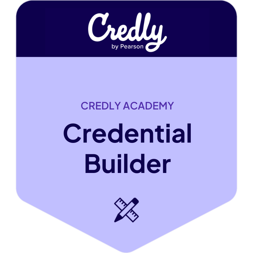 Credential Builder