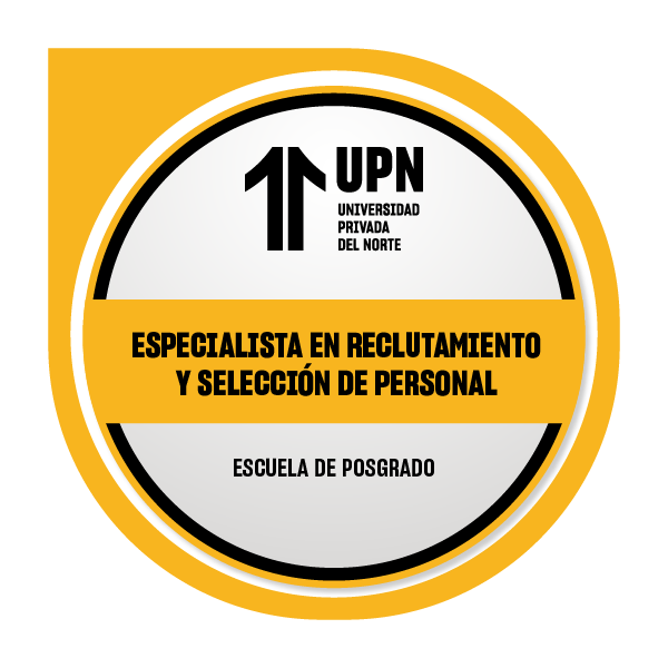 Especialista en Reclutamiento y Selección de Personal