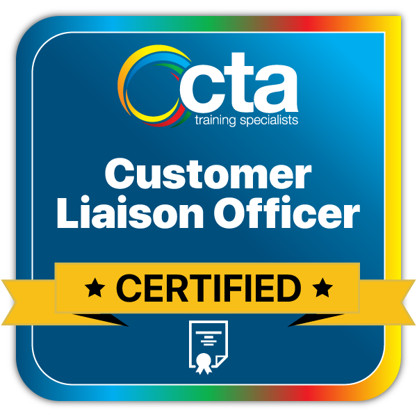 customer-liaison-officer-credly