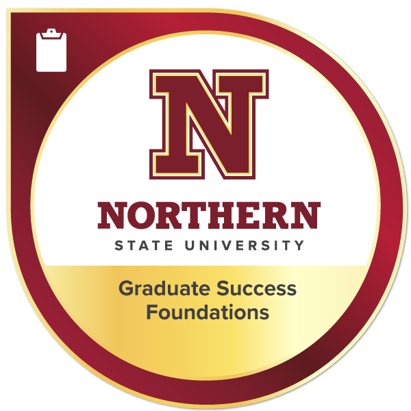 Graduate Success Foundations