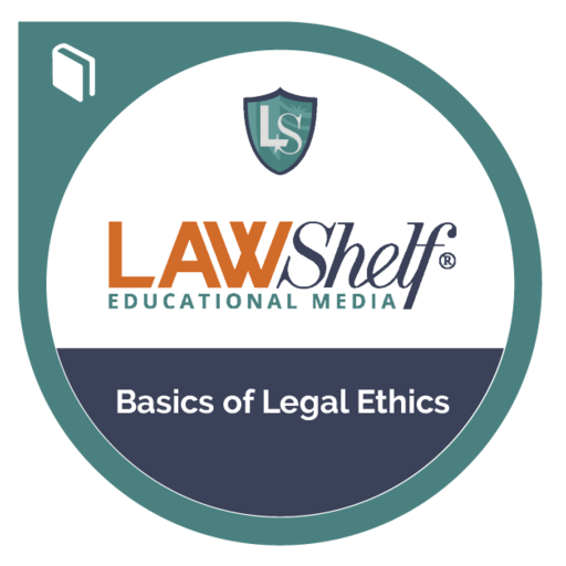 Basics of Legal Ethics Credly