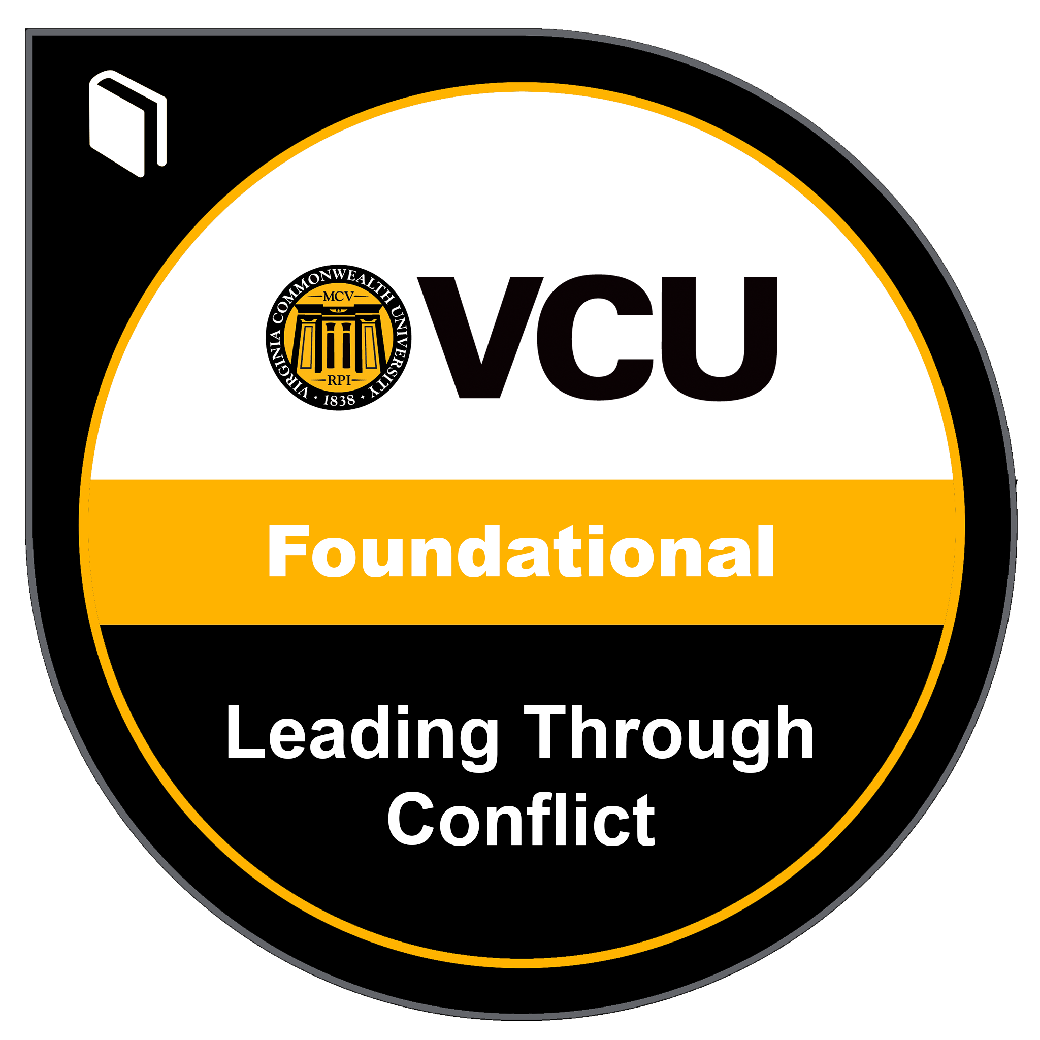 Leading Through Conflict